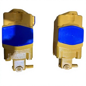 เหมาะสำหรับปั๊มใบพัดไฮดรอลิกประเภท966d 966e และ966f 6E6666รุ่นการ6E-666 - Product Image 1