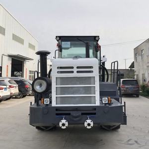 Recycleur à froid WR530 Largeur de fraisage maximale de 2100mm 390kW Puissance nominale Machine de recyclage à froid de route en stock - Product Image 3