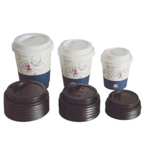 Green Treasure, tazas calientes de doble pared, papel de vidrio de agua, taza personalizada ecológica, Impresión de logotipo, papel <span class=keywords><strong>artesanal</strong></span>, bebida - Product Image 3