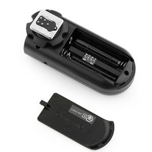 Yongnuo RF603 II deuxième génération déclencheur 560III/IV Flash sans fil télécommande Studio lampe déclencheur caméra accessoire - Product Image 5
