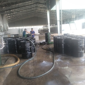 ยางธรรมชาติฮา60% DRC (Ha, mA, La, tmtd ฟรี) ใช้โดยตรงจากโรงงานสำหรับน้ำยางกาวยาง vglove สำหรับรองเท้าบอลลูน - Product Image 6