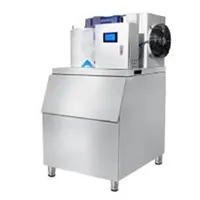Máquina de Hielo Comercial de 500 Kg en Venta, la Mejor Máquina de Hacer Hielo