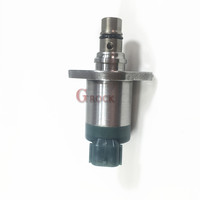 Pompe à carburant Isuzu 4HK1 et soupape de commande d'aspiration de pièces SCV 294200-4760 8-98145455 pour de meilleures performances