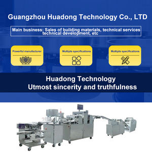 Machine à pain, ligne de production de baguettes, équipement pour baguettes, machine à façonner les baguettes - Product Image 3