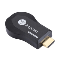 Dongle sans fil M2 plus M4 plus M9, wi-fi, affichage facile à utiliser, récepteur, dongle pour télévision, vente en gros,