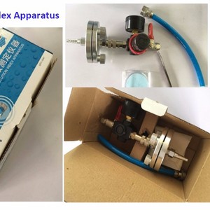 Fabricant <span class=keywords><strong>Testeur</strong></span> <span class=keywords><strong>d</strong></span>'indice de pollution SDI de surveillance de l'environnement FI-47 <span class=keywords><strong>Testeur</strong></span> SDI Meter - Product Image 4