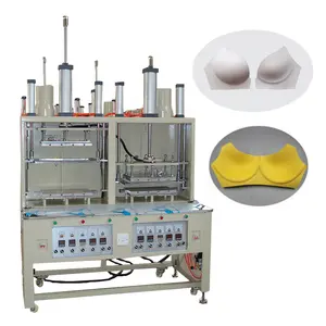 Women Underwear and Bra Making Machine Automatic