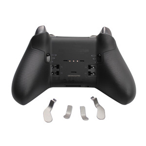 Extensor de Control de Juego SYYTECH con Botones de Mapeo para <span class=keywords><strong>PlayStation</strong></span> <span class=keywords><strong>4</strong></span> PS4 Slim Pro <span class=keywords><strong>FPS</strong></span>, Accesorios para Gamepad - Product Image 6