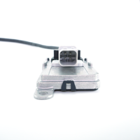 Sensor de NOx 4326862 5WK96751C para Motor Cummins, Camión DAF, 24V, Venta Directa de Fábrica, Buen Precio, Sensor de Óxido de Nitrógeno