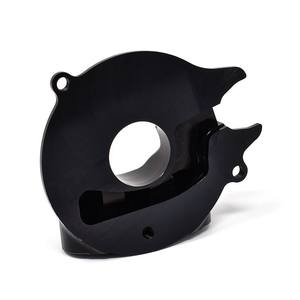 Carcasa izquierda para la cubierta del control del acelerador JP ACC 009 - Product Image 3