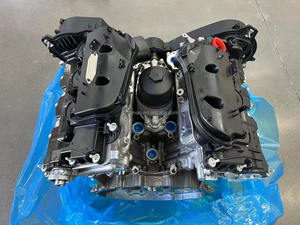 Motor baugruppe Langer Block,306dt, Für Landro ve - Product Image 6