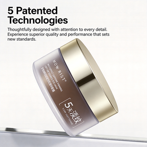 Crema Contorno Occhi Idratante con Complesso Peptidico ed Estratto di Lupino, Efficace nella Riduzione di Occhiaie e Gonfiore, con Antiossidanti - Product Image 1