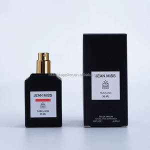 Perfume de 50 ml para Hombre y Mujer, Eau de Parfum, Aroma Floral, Frutal y Amaderado, de Lujo y Larga Duración - Product Image 3