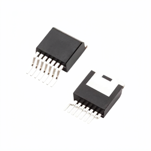 Distributeur agréé Transistors D2PAK-7 C3M0120100J-TR Acheter en ligne des composants électroniques - Product Image 1