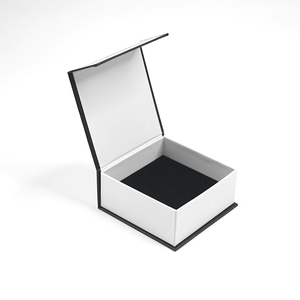Box Thick High Quality Custom Gift Box Corrugated Paper Jewelry Box Packaging