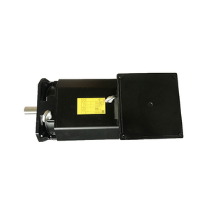 มอเตอร์แกนหมุน FANUC AC รุ่น A06B-1406-B113 - Product Image 1