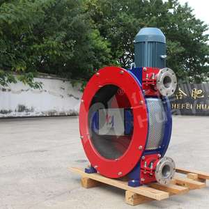 Bomba Peristáltica con Manguera para Transferir Excrementos <span class=keywords><strong>de</strong></span> Ganado Vacuno o Ovino, Incluyendo Heces y Orina - Product Image 5