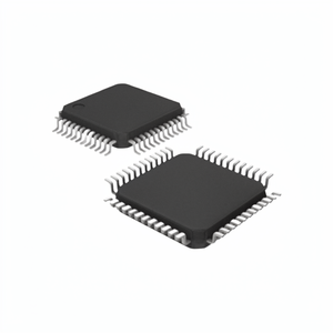 ชิ้นส่วนอิเล็กทรอนิกส์ MB96F615ABPMC-GS-F4E1 48 LQFP ไอซีฝังตัวในแพ็คเกจ BOM มีสินค้าในสต็อก - Product Image 1