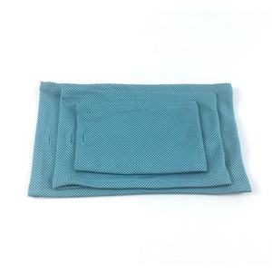 Écharpe de refroidissement d'été pour chien Bandana glacière pour animaux de compagnie - Product Image 4