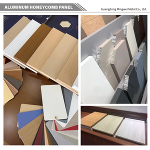 <span class=keywords><strong>Aluminium</strong></span> au design moderne avec couleurs personnalisées pour la décoration intérieure contemporaine des bureaux et des hôtels - Product Image 2