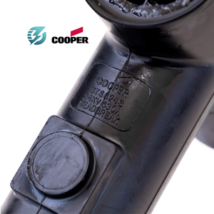 Eaton-Cooper 630A 24kV クラス フロントプラグ T タイプ分離型電力ケーブル コネクタ 3 個セット - Product Image 5