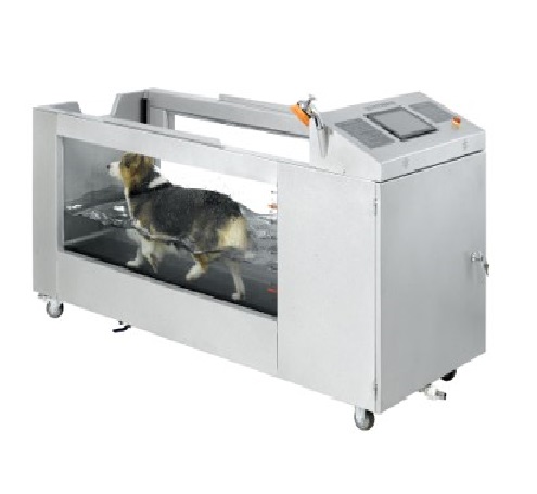 Hydro Physio Hydrotherapy Tank For Dogs Treadmill Hydrotherapy For