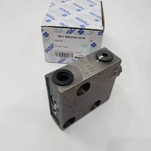 คอมาสตู รีดิวชั่น 732-40-70100 สำหรับ PC200-6 - Product Image 5