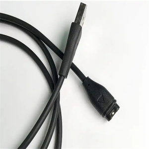 <span class=keywords><strong>Cable</strong></span> de Carga Rápida USB de 1m, Repuesto para <span class=keywords><strong>Garmin</strong></span> <span class=keywords><strong>Fenix</strong></span> 8 7 <span class=keywords><strong>6</strong></span> 6s <span class=keywords><strong>Fenix</strong></span> 5 5s 5xplus - Product Image 3