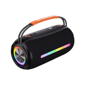 Party Box Bluetooth BT TWS <span class=keywords><strong>FM</strong></span> Radio Altavoz 20W Boombox Reproductor de música Subwoofer de sonido de alta fidelidad con graves profundos - Product Image 2