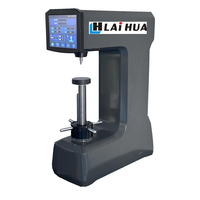 Rockwell Hardness Checking Instruments and Customized Rockwell Hardness Tester