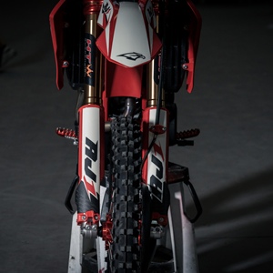 Nueva Motocicleta Todoterreno AJ1 K10 YBS300 de 300cc y 4 Tiempos, Certificada por la CEE, de Alta Velocidad - Product Image 6