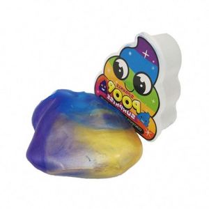 ดินน้ำมันกาแล็กซี่สำหรับเด็ก ขายดี - ใส วิเศษ สนุกสุดเหวี่ยง - Product Image 6