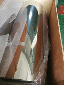 حديد مقاوم للصدأ SUS430 بسماكات 0.15 مم، 0.2 مم، 0.25 مم، 0.3 مم، 0.4 مم، 0.5 مم، 0.6 مم، 0.7 مم، 0.8 مم، 0.9 مم، 1.0 مم، 1.2 مم، 1.5 مم - Product Image 2