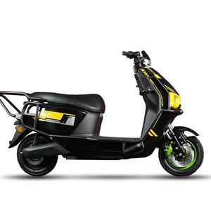 48V Mù<span class=keywords><strong>a</strong></span> Đông Điện Xe Tay Ga Cho Người Lớn Streetbike Phong Cách Nước Nóng Nắm Ghế Lạnh Bắt Đầu Pin Studded Lốp Touring Xe Máy - Product Image 3