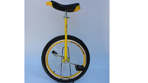 Monopatín Normal de una rueda, patinete eléctrico autoequilibrante, monociclo de montaña - Product Image 6