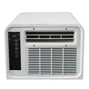 Customized Wholesale Factory Price Portable Air Conditioner Mini AC Portable Air Conditioner For Tents Home