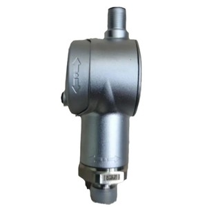 HYDAC EDS3448-5-0400-000 เซ็นเซอร์วัดแรงดันดิจิตอล 6 บาร์ พร้อมสวิตช์แสดงผล - Product Image 5