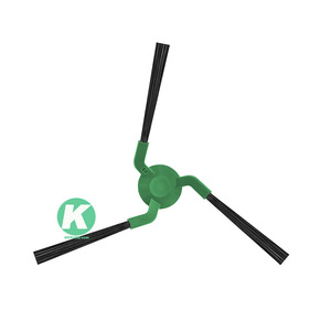Kit de Accesorios para Irobot <span class=keywords><strong>Roomba</strong></span> Max 705, Cepillo Lateral, Filtro, Mopa, Bolsa para Polvo, Repuestos para Robot Aspirador - Product Image 4