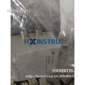 อุปกรณ์ทดสอบ Keysight N1295A รองรับการวัดสูงสุด 42 โวลต์/1 แอมป์ ออกแบบมาสำหรับซีรีส์ B2900B ใช้ hx1 - Product Image 3