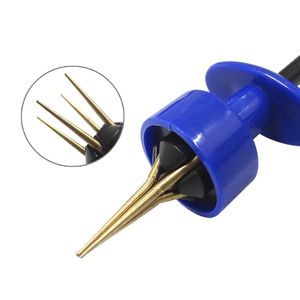 Приманка в виде красного червя, приманка, привязанная к красным червям, зажим для дождевого червя, живая приманка в комплекте, рыболовные аксессуары, принадлежности - Product Image 5