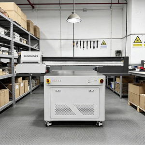 Sunthinks 工业级 SEU1115 二合一 UV 平板喷墨打印机 印前校样打印机 带爱普生打印头 - Product Image 2