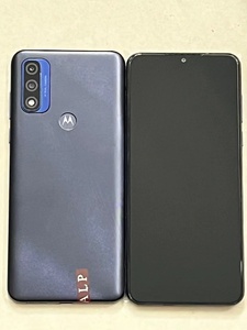 Téléphone Portable d'Occasion en Gros pour Motorola <span class=keywords><strong>G</strong></span> Pure, Versions Américaines - Product Image 2