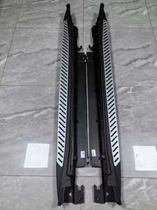 <span class=keywords><strong>Precio</strong></span> de Fábrica YLC para BMW X5 2015-2016, Piezas Exteriores para Automóviles, Estribo Lateral para Mejora de Automóviles - Product Image 4