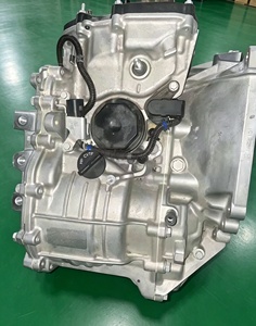 Conjunto de Caja de Cambios Automática CVT VT40, Unidad de Transmisión Completa de Repuesto para Chevrolet y Malibu 1.3T - Product Image 4