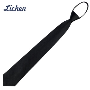 Wholesale Ready <strong>Neckties</strong> Fashion Casual 100% Polyester Men Ties Made In China - Product Image 2