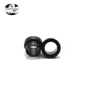 A precisão personalizada Nonstandard parte o bronze automático do torneio bucha de aço inoxidável do parafuso ODM do OEM automotivo - Product Image 2