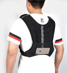 Otros Accesorios Fitness Weight 20lbs Chaleco ponderado - Product Image 6