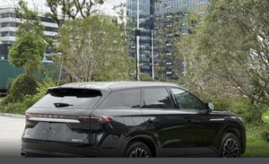 <span class=keywords><strong>Voiture</strong></span> d'<span class=keywords><strong>occasion</strong></span>, modèle populaire Chery Tiggo 9 2023 2.0T DCT 2WD Édition Luxe, SUV 5 places, essence, véhicule d'<span class=keywords><strong>occasion</strong></span> à prix abordable - Product Image 5