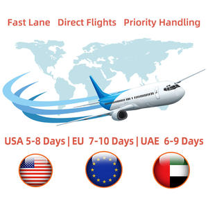 Авиаперевозки, экспедиторские услуги из Китая в Саудовскую Аравию, ОАЭ, Катар. Быстрая доставка, авиадоставка от двери до двери. - Product Image 4