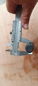 2713-1021+2114-1849 Goupille et retenue compatibles pour chargeuses Liugong – Pièces de machines de construction directement de l'usine - Product Image 2